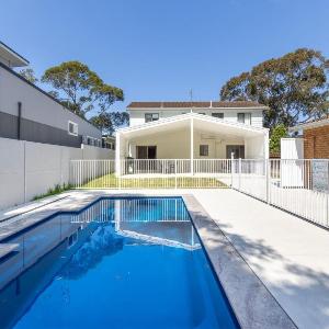 Callala On King - Pet Friendly - Swimming Pool