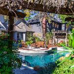 Cherry Hills Poolside Escape by StayLage