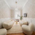 Large 7BR Apartment by Avenida da Liberdade 