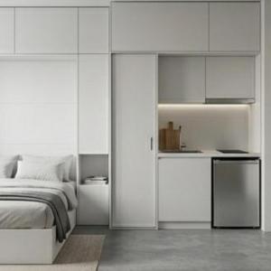 Edessa Apartment