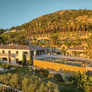 Villa Tropezia