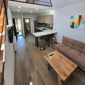 Moderno Loft pleno centro Pucón