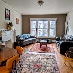 Spacious Charming 4 BR near Downtown