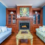 5 Bedroom Home Just Steps from North Beach & Downtown Michigan