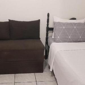 Apartamento familiar e aconchegante