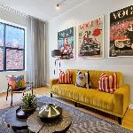 Apartment in Cape Town 