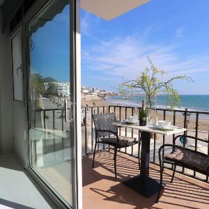 Apartment Alegria