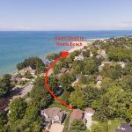 Spacious 4+ Bedroom Beach Retreat Near South Beach & Town!