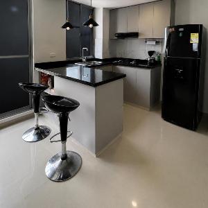 Barranquilla Prime Apartment