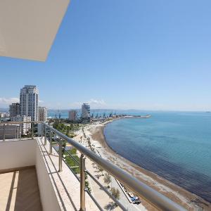 Grandstay Sea Penthouse