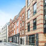 BnBNova - 2BR Near Covent Garden - Holborn London