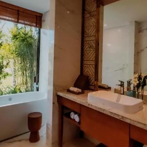 The Atier Gem Suites