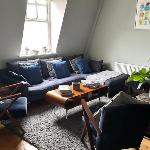 Hackney Road Studio near Shoreditch Markets 