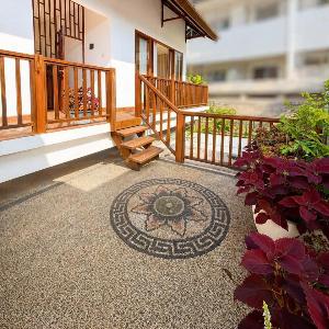 Chela Villa 3BR Retreat in Kuta Utara Bali
