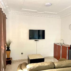 Le 5 Apartment à Kipé - RODAM Residence
