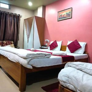 ABHISARIKA GUEST INN
