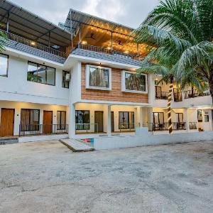 Vibe Resort by Mysa Stays