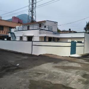 Urban Hostels