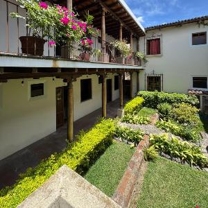Hotel Casa Colonial by AHS