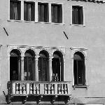 Hotel in Venice 