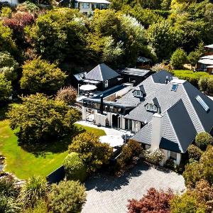 Mishika Retreat and Lodge