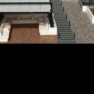 منتجع شاطئ الدانة Hus Chalet