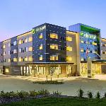 Element by Marriott Bainbridge Riverfront Bainbridge