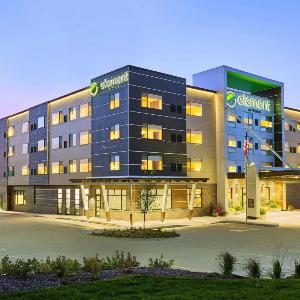 Element by Marriott Bainbridge Riverfront