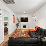 Cullen Premier 2BR Residence condo Houston Texas