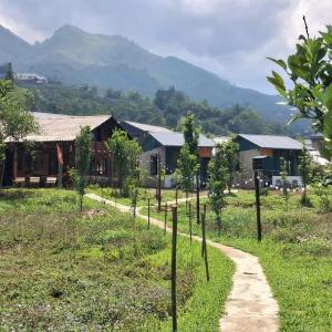 Luna Valley Homestay