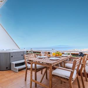 Apto Sunset Ocean View