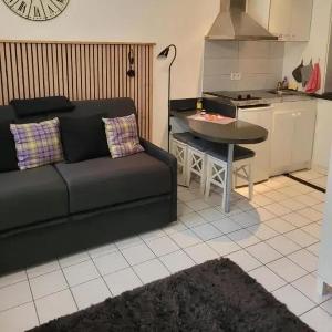 Studio moderne à Colmar 30 m² avec équipements