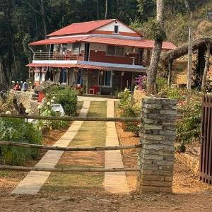 Scenic Simle Homestay and Resort