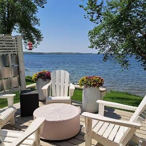 NEW Sunset Cottage - Lake Lida