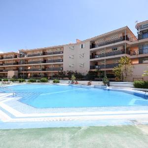 Summerland 14 - One Bed