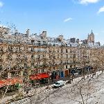 BnBNova - 2BR - Heart of Paris - Le Louvre & Palais Royal Paris 