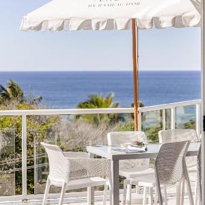 Hydra - 3 Bedrooms Ocean views Pool