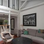 Charming Duplex near Rue Saint-Maur 