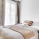 BnBNova - 1BR - Eiffel Tower & Seine