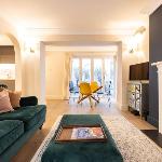 The Brunswick Oasis 2 bedroom in Notting Hill