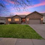 Quiet Lincoln Gem 3 King BRs Garage home