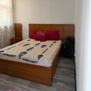 Home Away From Home Homestay