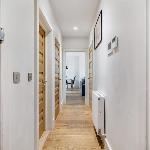 BnBNova - 2BR 2BA in Soho - Charlotte Street London 