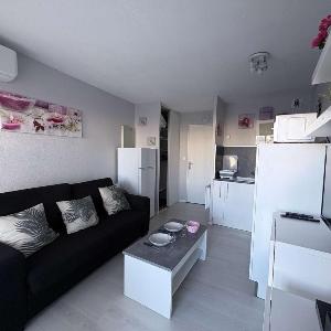 Studio Cabine -La Grande Motte GM040-117