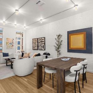 Leonard Loft by StayHaus 2BR Tribeca Loft