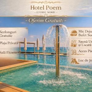 Poem Panoramic Lake View Apartments Belona Beach