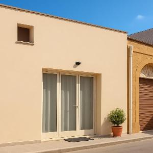 ML HOUSE SICILY Castellammare del Golfo