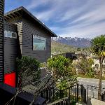 Alpine 75 Estate - Queenstown Hill 7 Bed