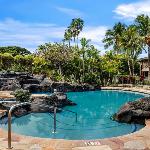 Holiday homes in Waikoloa Hawaii