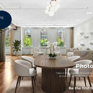 Factory Expansive 3BR Full-Floor Loft in Tribeca